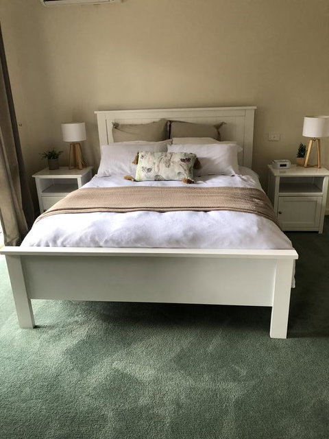 Cockatoo Cottages - Accommodation Yamba 2