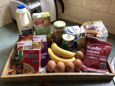 Cockatoo Cottages - Accommodation Yamba 1