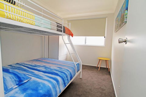 Cockatoo House - Accommodation Yamba 2