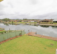 Cockatoo House - Accommodation Yamba