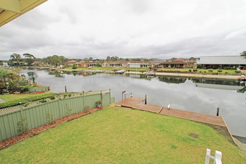 Cockatoo House - Accommodation Yamba 0