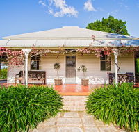 Cockfighters Ghost Vineyard Accommodation - Accommodation Yamba