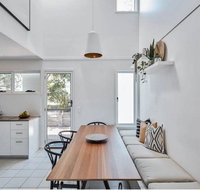 COCOMO VILLA - Accommodation Yamba