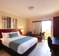 Coffee House Apartment Motel - Accommodation Yamba