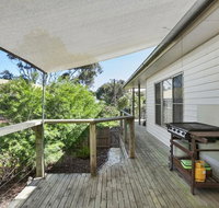 Coffey Court Cottage 2 - Accommodation Yamba