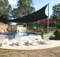 Cohuna Waterfront Holiday Park - Accommodation Yamba