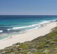 Coleys Beach House Yallingup - Accommodation Yamba
