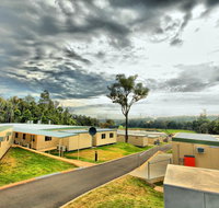 Collie Hills Accommodation Village - Accommodation Yamba