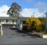Collie Motel - Accommodation Yamba