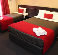 Collie Ridge Motel - Accommodation Yamba