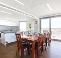 Collingwood Central Seven - Accommodation Yamba