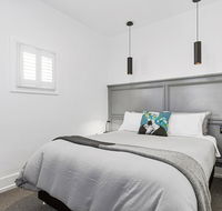 Colonial Hampdens - Accommodation Yamba