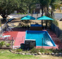 Colonial Inn Motel - Accommodation Yamba