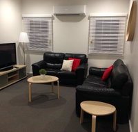 Colonial Lodge Motor Inn - Accommodation Yamba