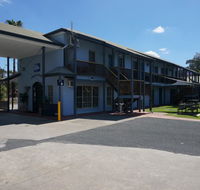 Colonial Motel Richmond - Accommodation Yamba
