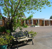 Colonial Motor Lodge Scone - Accommodation Yamba