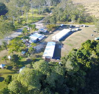 Colosseum Creek Motel and Roadhouse - Accommodation Yamba
