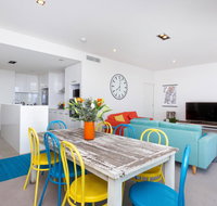 Colour  Swank at The Mill in the Heart of CBD - Accommodation Yamba