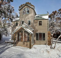 COME BY CHANCE Dinner Plain - Accommodation Yamba