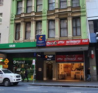 Comfort Hotel Sydney City formerly City Lodge Hotel - Accommodation Yamba