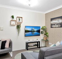 Comfort HS Apartment - Accommodation Yamba