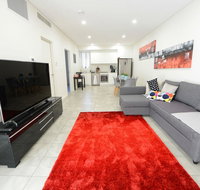 Comfort HS Apartment - Central Park - Accommodation Yamba
