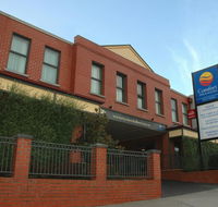 Comfort Inn  Suites City Views - Accommodation Yamba