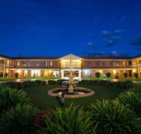 Comfort Inn  Suites King Avenue - Accommodation Yamba