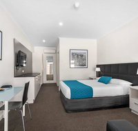 Comfort Inn  Suites Manhattan - Accommodation Yamba