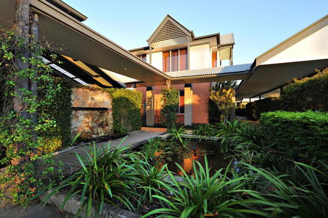 Comfort Inn & Suites Northgate Airport Motel - Accommodation Yamba 2