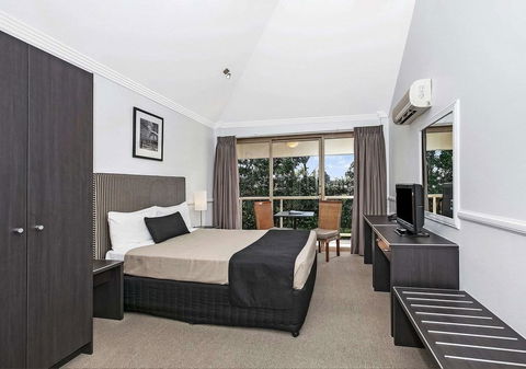 Comfort Inn & Suites Northgate Airport Motel - Accommodation Yamba 1