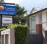 Comfort Inn  Suites Northgate Airport Motel - Accommodation Yamba