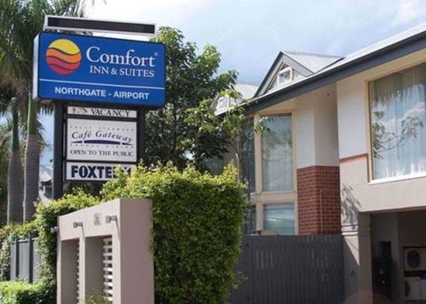 Comfort Inn & Suites Northgate Airport Motel - Accommodation Yamba 0