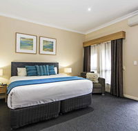 Comfort Inn  Suites Sombrero - Accommodation Yamba