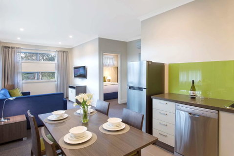 Comfort Inn & Suites Warragul - Accommodation Yamba 2