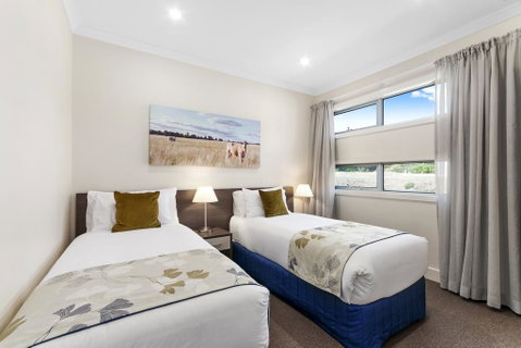 Comfort Inn & Suites Warragul - Accommodation Yamba 1