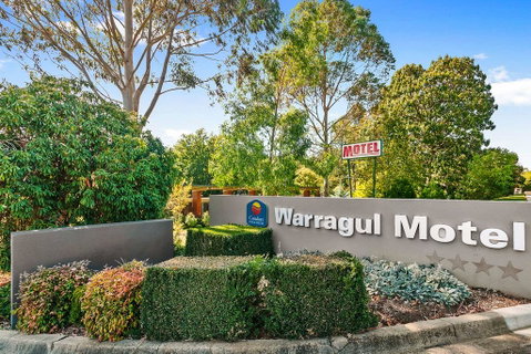 Comfort Inn & Suites Warragul - Accommodation Yamba 0
