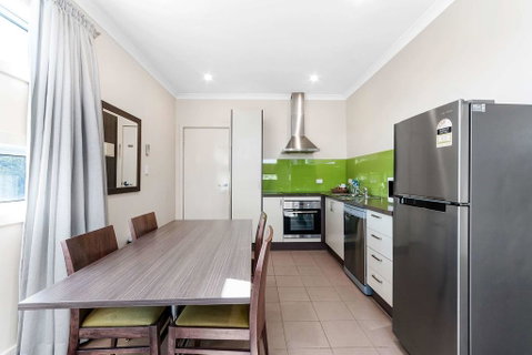 Comfort Inn & Suites Warragul - Accommodation Yamba 3