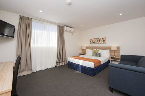 Comfort Inn Aden Mudgee - Accommodation Yamba 2