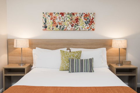 Comfort Inn Aden Mudgee - Accommodation Yamba 0