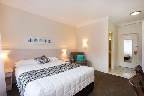 Comfort Inn All Seasons - Accommodation Yamba 3