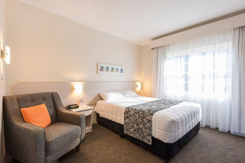 Comfort Inn All Seasons - Accommodation Yamba 1