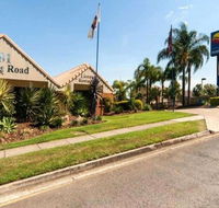 Comfort Inn and Suites Robertson Gardens - Accommodation Yamba