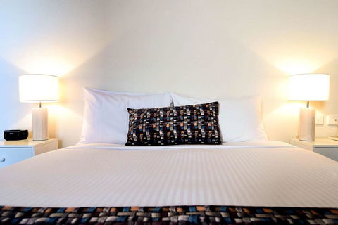 Comfort Inn Benalla - Accommodation Yamba 1