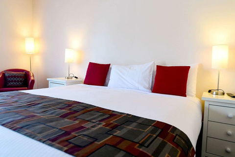 Comfort Inn Benalla - Accommodation Yamba 3