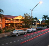 Comfort Inn Blue Lagoon - Accommodation Yamba