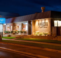 Comfort Inn Campbell - Accommodation Yamba