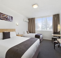Comfort Inn Capital Horsham - Accommodation Yamba