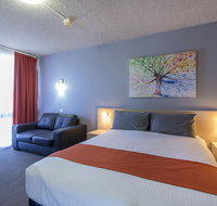 Comfort Inn Dubbo City - Accommodation Yamba