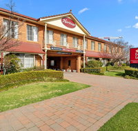 Comfort Inn Heritage Wagga - Accommodation Yamba